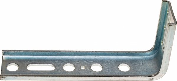 Konsola boczna 65x145x2,5mm montaż okien drzwi