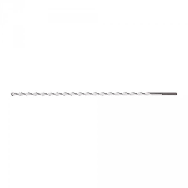 Wiertło uniwersalne 8x400 HEX MULTI Milwaukee