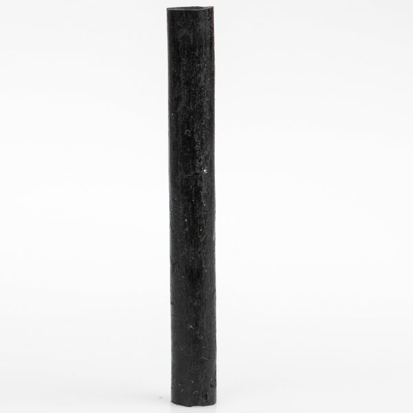 HO139 HOLEXEN Wypełniacz przemysłowy CZARNY do aluminium/pcv/plyt meblowych 10cm