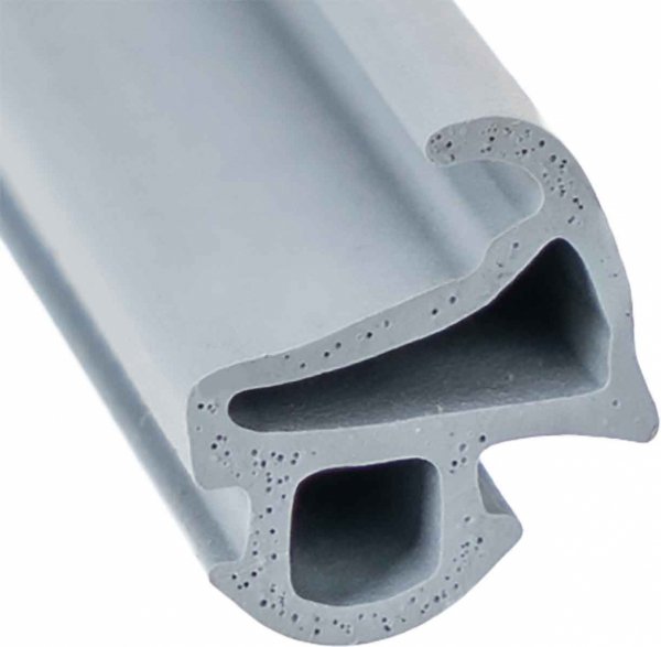 Uszczelka S1791 do okien PCV Veka Oknoplast Szara