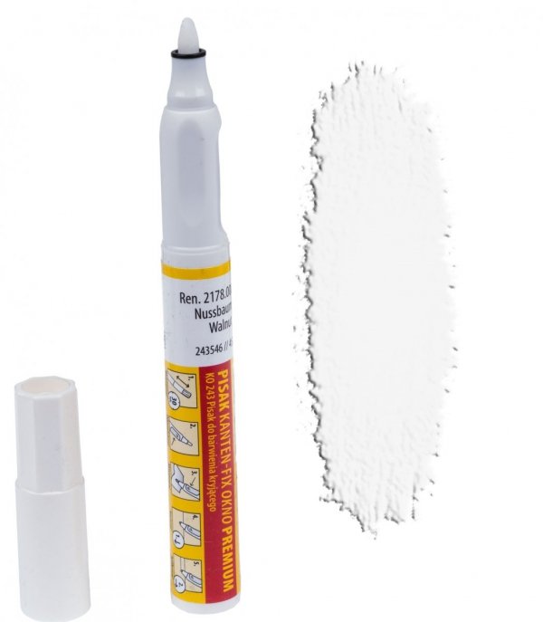 Kanten FIX PREMIUM Pisak Korektor DOWOLNY RAL DO WYBORU
