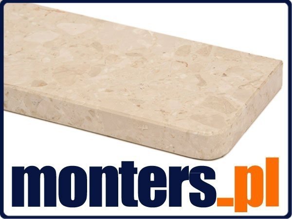 Parapet konglomerat Botticino 182x35x3cm