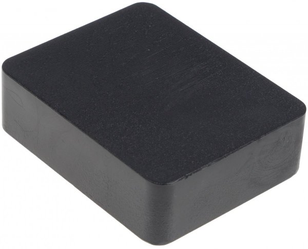 Podkładki 66x53x20mm montażowe obciążenia 100szt