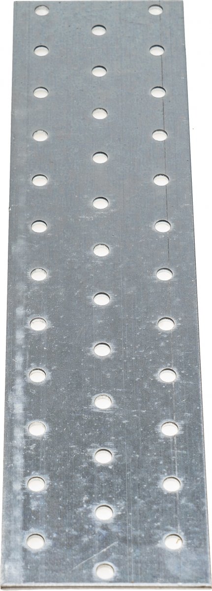 50x Łącznik ciesielski 240x60 2mm płaskownik PP8