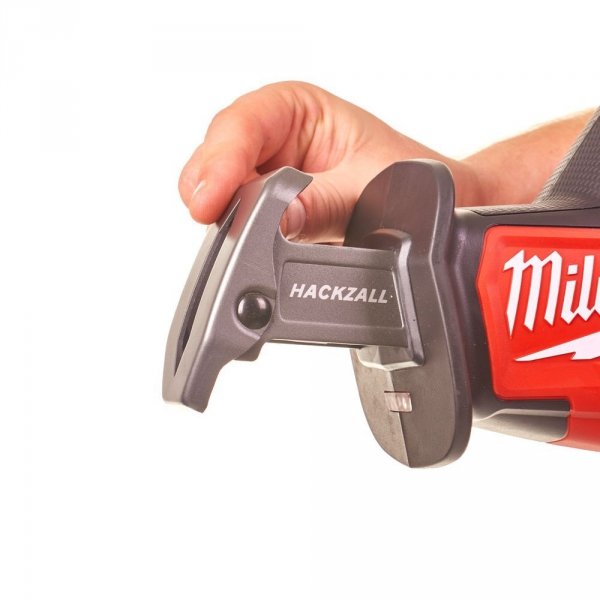 M18 FHZ-0X Piła szablasta HACKZALL lisek Milwaukee