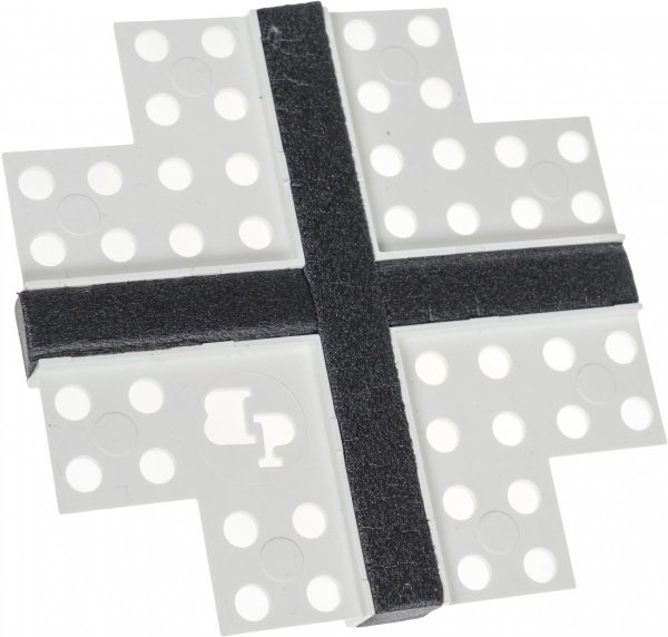 Łącznik X H1 Krzyżowy do boni 10x10mm krzyżak