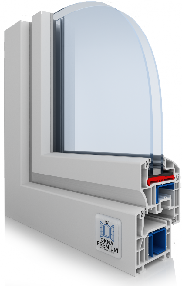 Okna PCV Schuco Cava Okno energooszczędne - pomiar - Okna PCV cennik