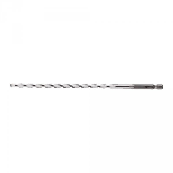 Wiertło uniwersalne 6x200 HEX MULTI Milwaukee