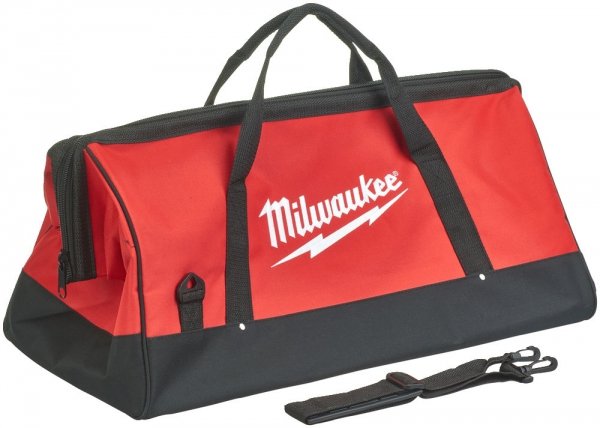 Torba narzędziowa Milwaukee XL materiałowa
