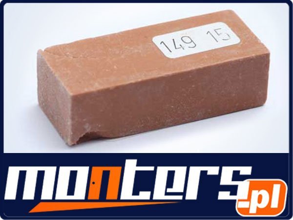 Wypełniacz KERAMI-FILL 149 15 kamień ceramika 4cm wosk