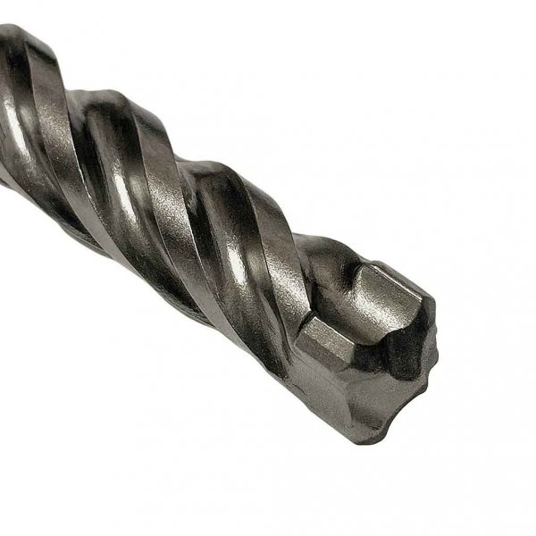 Fischer Quattric II 12/400/450 wiertło udarowe sds+ plus do betonu żelbetu