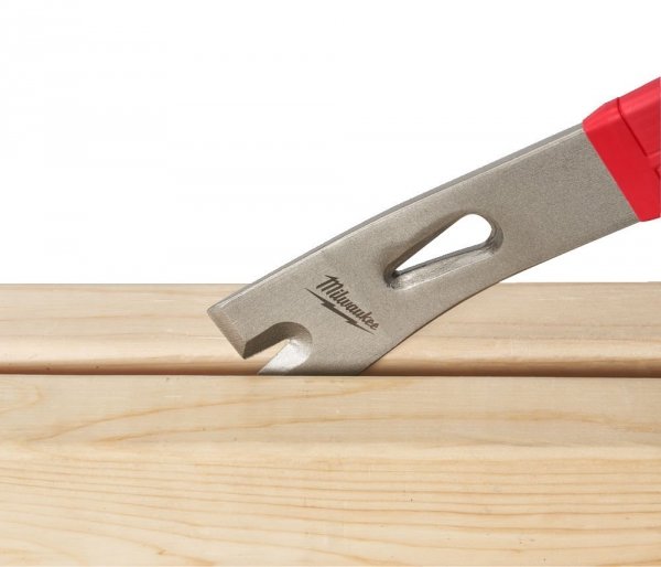 ŁOM łapka płaska  305mm 12&quot; breszka Milwaukee