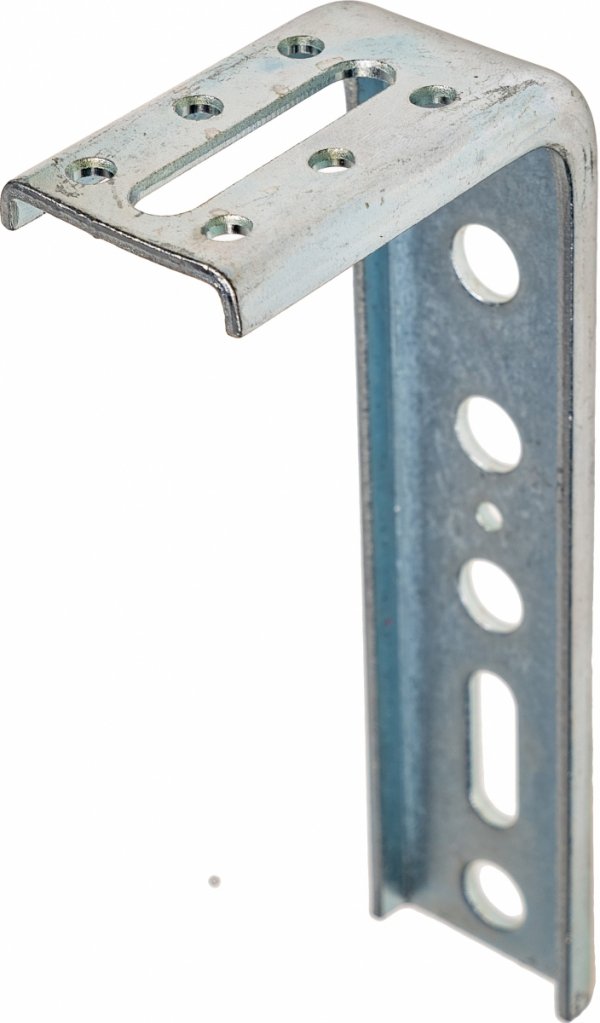 Konsola boczna 65x145x2,5mm montaż okien drzwi