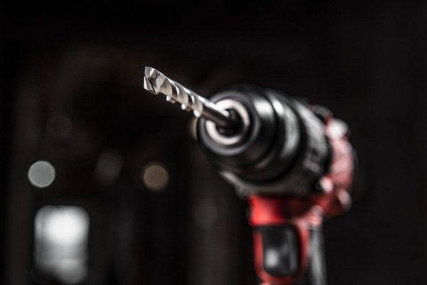 Wiertło uniwersalne 6.5x150 HEX MULTI Milwaukee