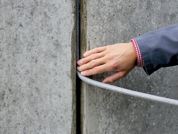 Sznur dylatacyjny PE polietylenowy FI 25mm okrągły do dylatacji pianka