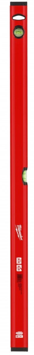 Poziomica Slim 100cm MAGNETYCZNA Milwaukee