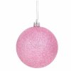 Bombki 12szt 4cm Róż KR1200B [10op]
