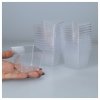 Pucharek 120ml/25szt KR994 [40op]