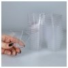 Pucharek 60ml/25szt KR993 [40op]