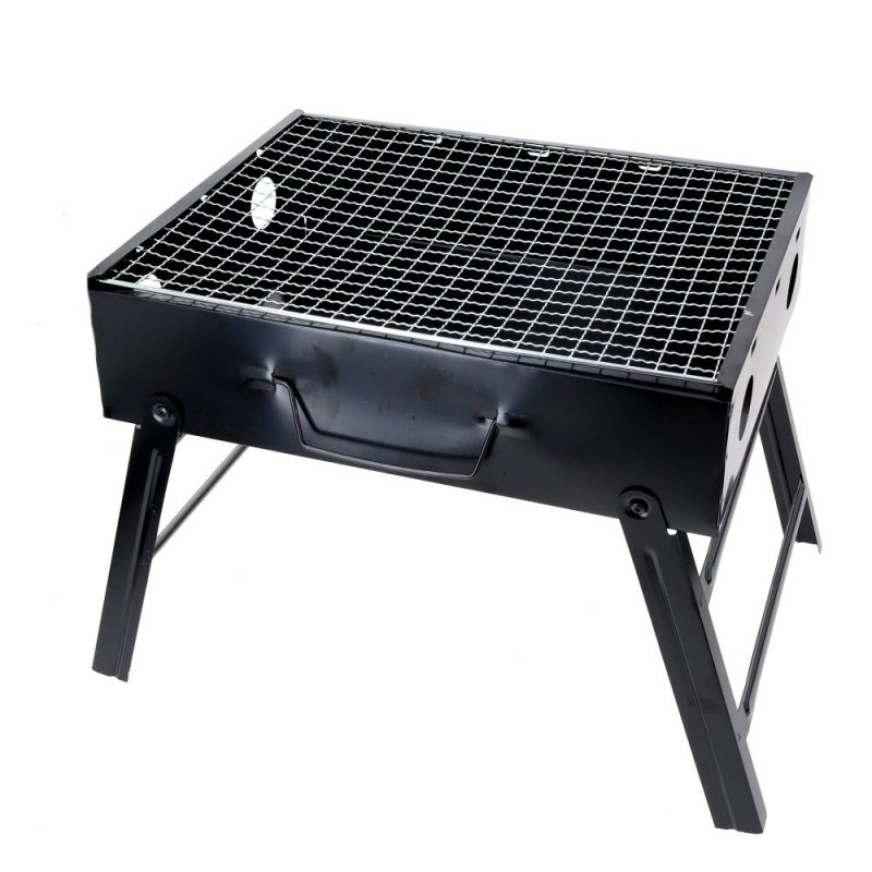 Grill Turystyczny [2 komplety]
