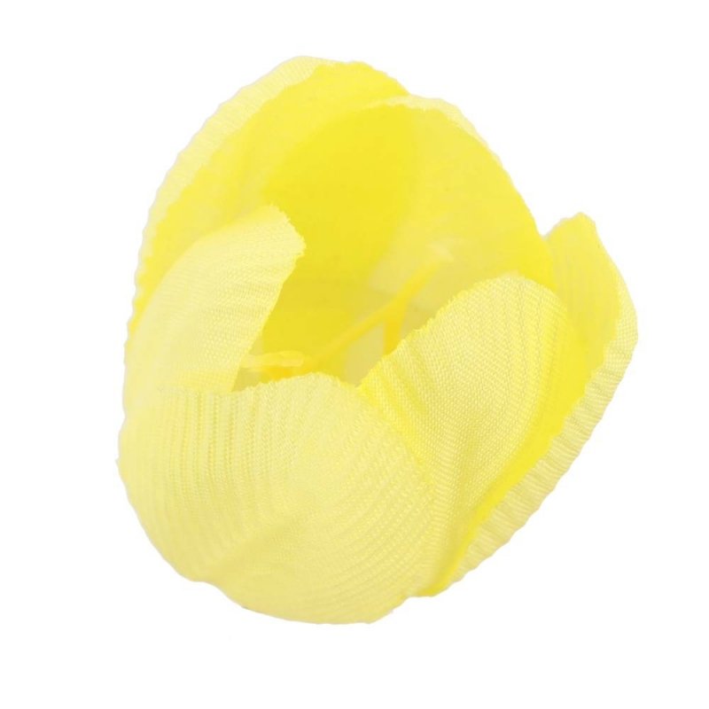 Główki Tulipan 12szt Żółty [ 30 Kompletów ]