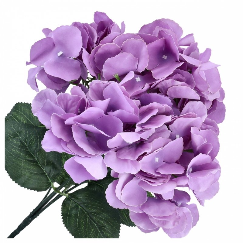 Gałązka Hortensja Wrzos KR2398L [20szt]