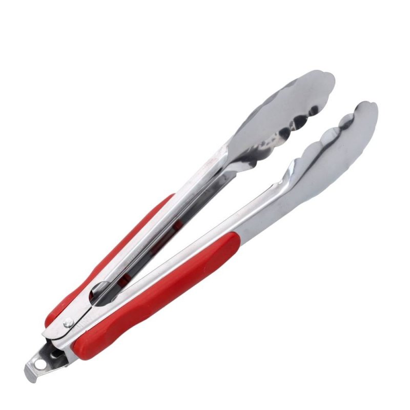 Metalowe Szczypce 24cm [10 szt]