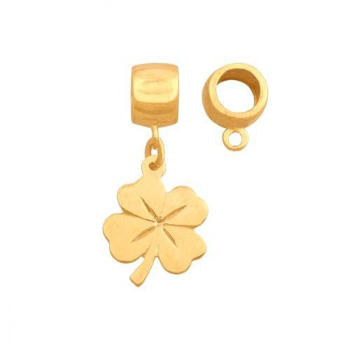 Zawieszka złota 585  - 42726