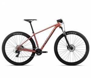 Rower Orbea MTB ONNA 29 50 Red - Green 2022