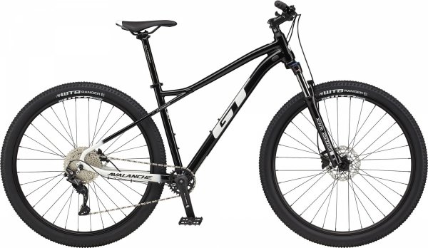 GT Avalanche 27,5'' Comp model 2021