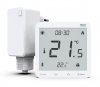 Tech ST-297 v2 czarny regulator temperatury bezprzewodowy dobowy