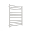 Badezimmerheizkörper Fox 530x750 mm Leiterheizkörper Weiß