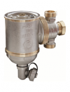 Giacomini R146C filtr magnetyczny separator zanieczyszczeń 3/4