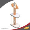 Poujoulat Wkład kominowy rura 60 1000 mm