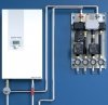 Defro DCM 20 grupa mieszająca ze sprzęgłem hydraulicznym do 35 kW 2 obiegi