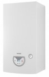 Kocioł gazowy dwufunkcyjny Termet Silver PRO 25 kW piec kondensacyjny