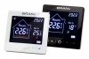 Regulator pokojowy Brann BC 400E TUYA termostat tygodniowy z WIFI