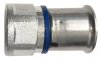 Wavin Pex złączka 25x3/4 Gw Tigris M1 Zaprasowywana