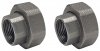 Śrubunek żeliwny 2x5/4 do pompy 32/80 32/60