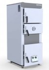 Defro Optima Komfort Eko 12 kW kocioł zasypowy