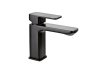 Valvex Loft Black 2455900 bateria umywalkowa czarny mat