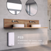Stiebel Eltron PEB 21 kW przepływowy ogrzewacz wody 400 V 