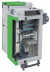 SAS Bio Compact Plus 20 kW kocioł na pelet o podwyższonym standardzie