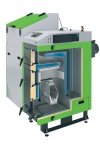 SAS Bio Spark 14 kW kocioł na pellet do 170 m2