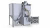 Kocioł Defro Firewood Duo 12 kW piec na drewno i pellet Lista ZUM