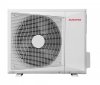 Auraton Tivano 12 kW pompa ciepła SPLIT Toshiba + zbiornik buforowy INOX