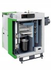 Sas Solid 25 kW kocioł na ekogroszek do 280 m2
