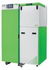 SAS Bio Efekt Plus 23 kW kocioł na pelet o podwyższonym standardzie