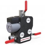 Termoregulator Defro 53 ochrona kotła 5/4