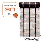 Brann BHM mata grzewcza pod płytki 150 W/m2 2 m2 (300 W)